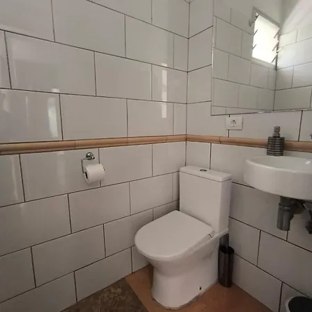 Paradero Americas Daire *
