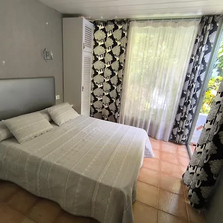 Paradero Americas Daire