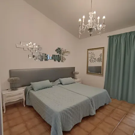Paradero Americas Daire *