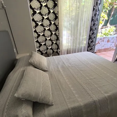 Paradero Americas Daire