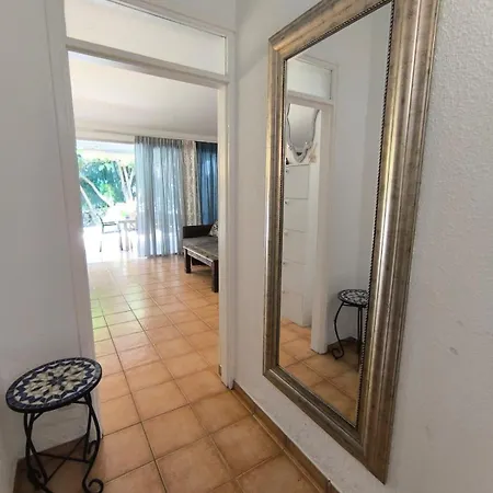 Paradero Americas Daire *