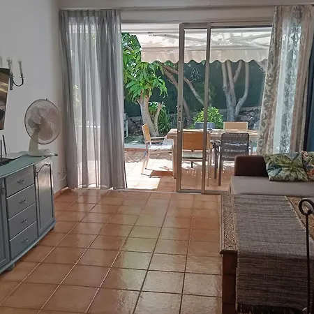 Paradero Americas Daire