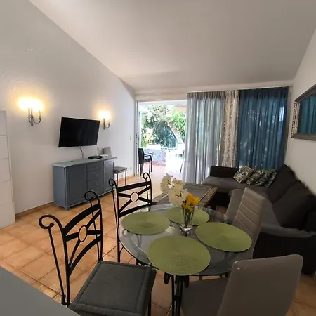 Apartman Paradero Americas Playa de las Américas